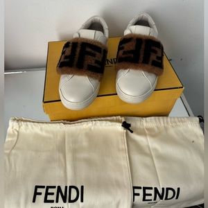 Fendi sneakers